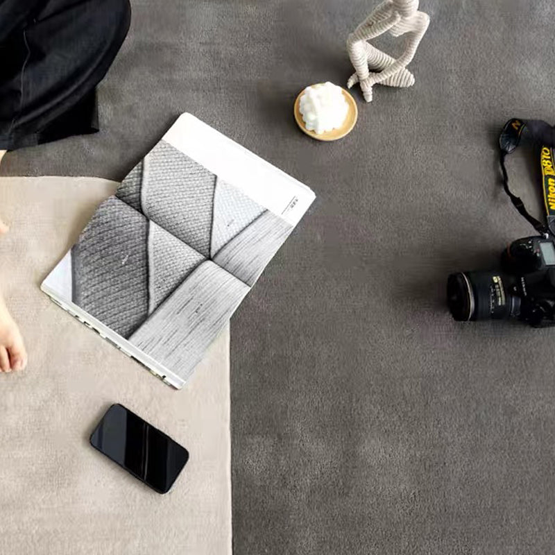 THE CARPET/カーペット・ラグ ハチワレ