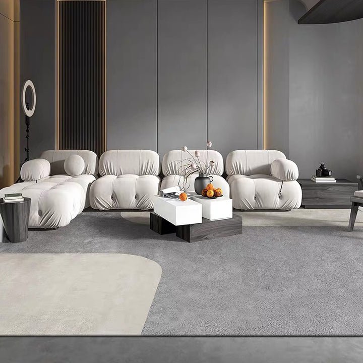 THE CARPET/カーペット・ラグ ハチワレ