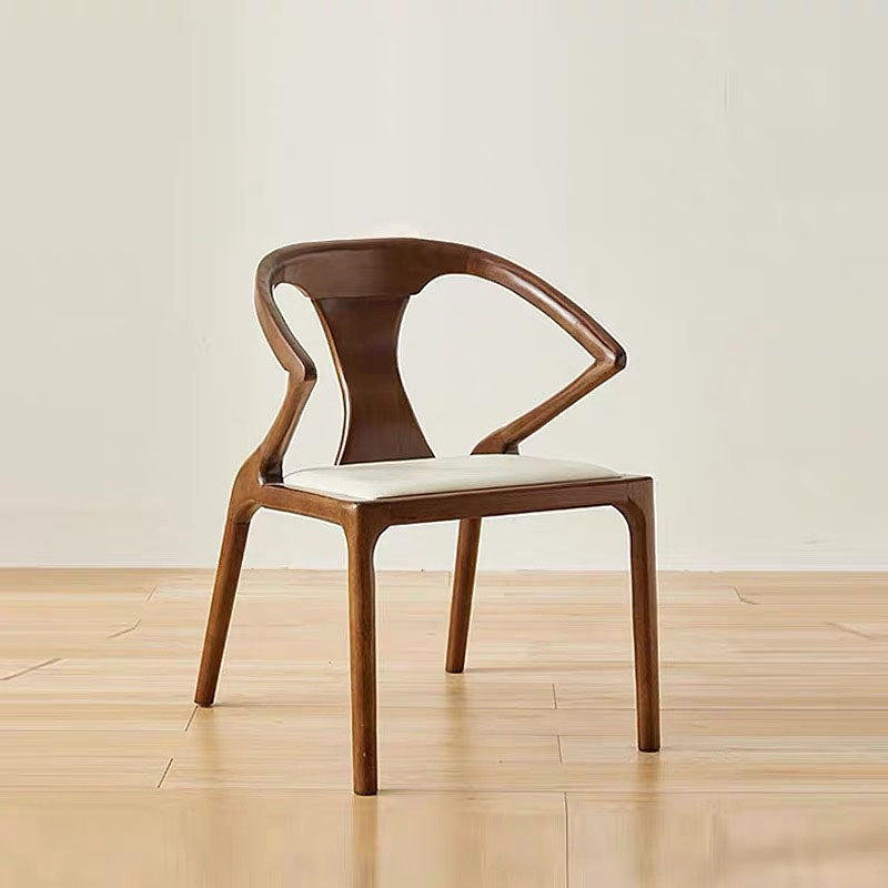 THE CHAIR/ クラシカルモダン エレガント