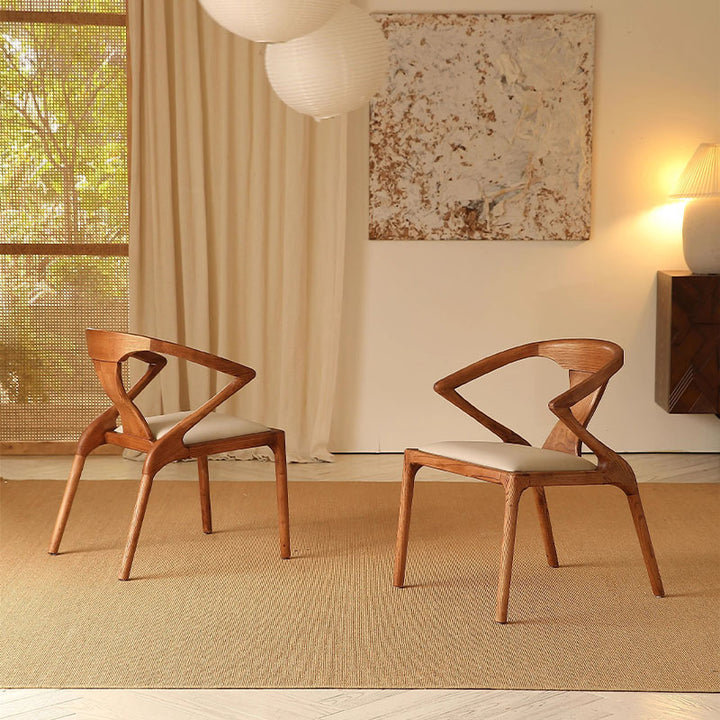 THE CHAIR/ クラシカルモダン エレガント