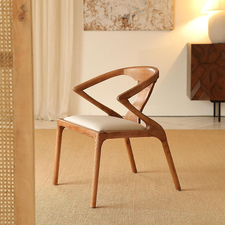 THE CHAIR/ クラシカルモダン エレガント