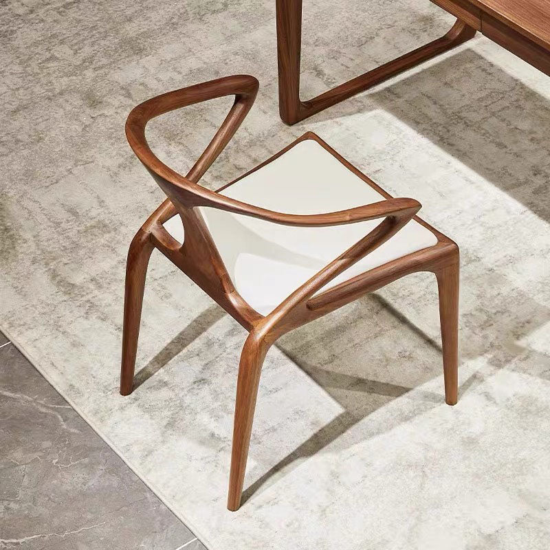 THE CHAIR/ クラシカルモダン エレガント