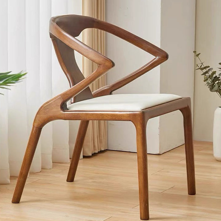 THE CHAIR/ クラシカルモダン エレガント