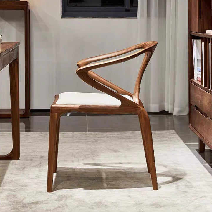 THE CHAIR/ クラシカルモダン エレガント