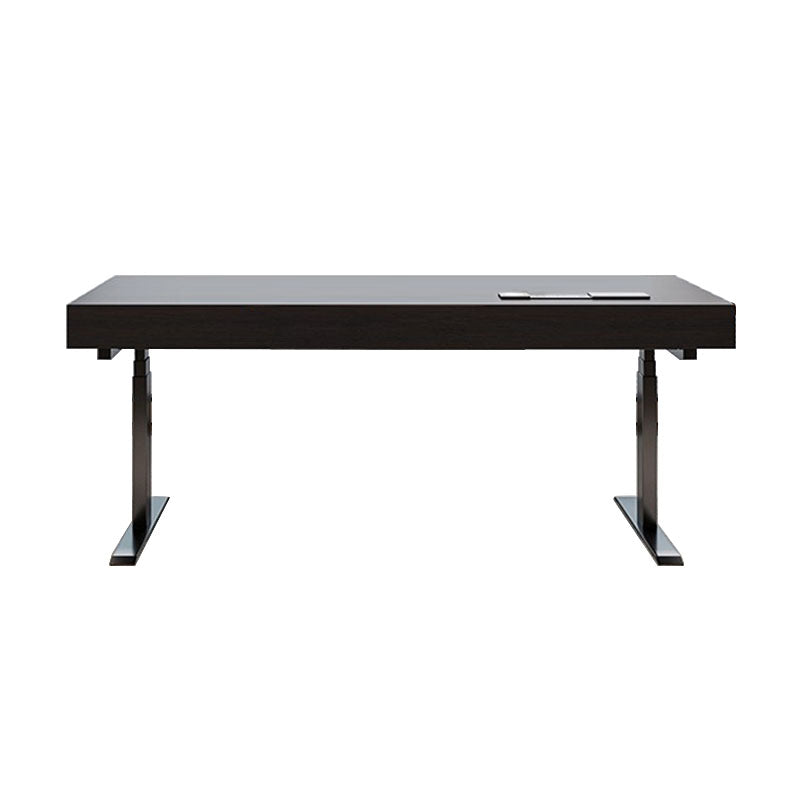 THE DESK/電動昇降式デスク 多機能