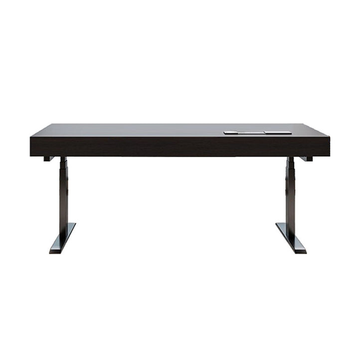 THE DESK/電動昇降式デスク 多機能