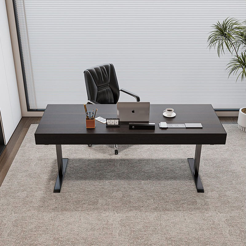 THE DESK/電動昇降式デスク 多機能