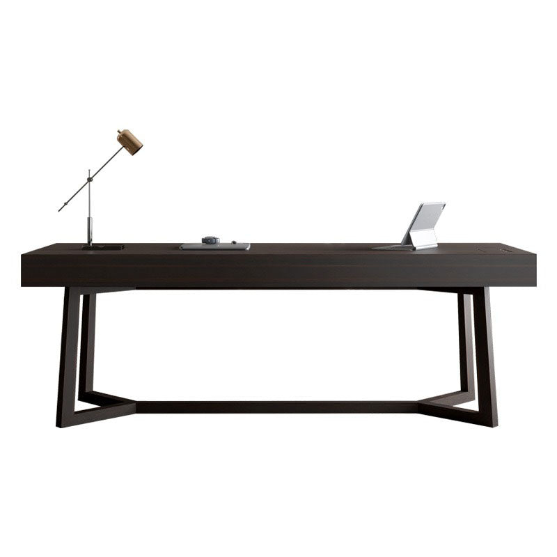 THE DESK/モダンデザイン 高機能