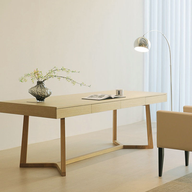 THE DESK/モダンデザイン 高機能