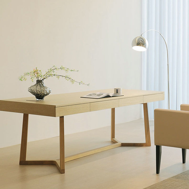 THE DESK/モダンデザイン 高機能