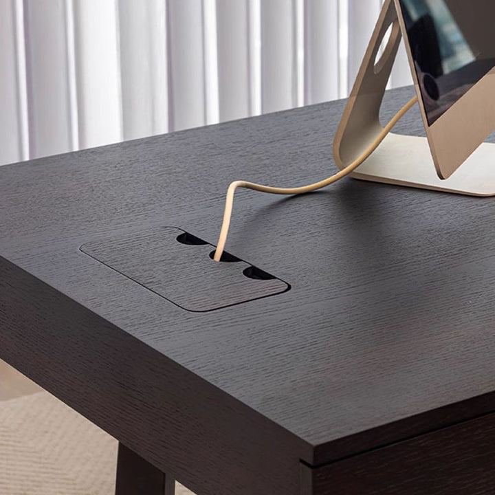 THE DESK/モダンデザイン 高機能