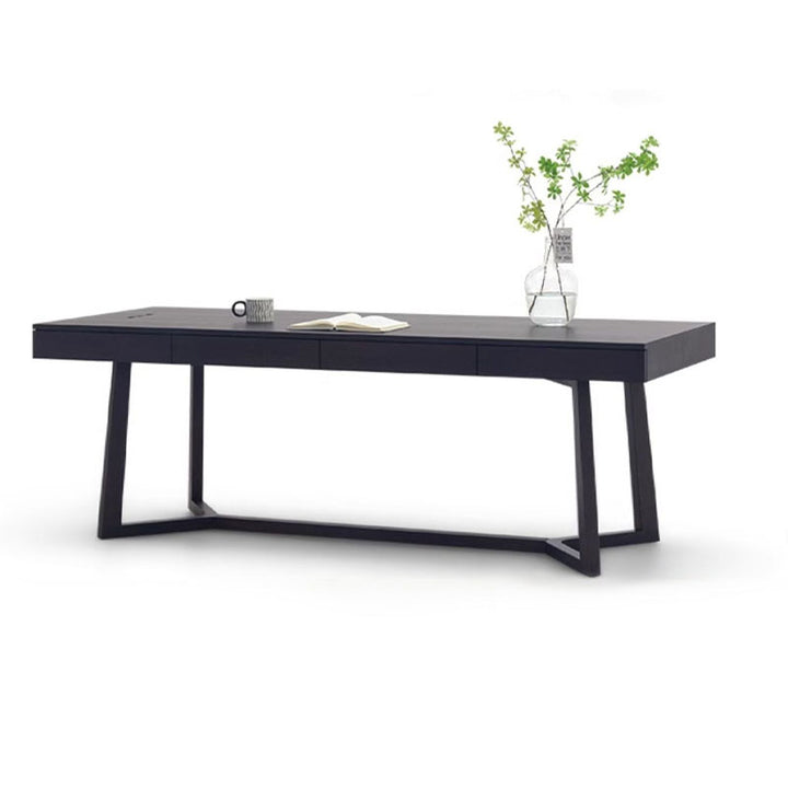 THE DESK/モダンデザイン 高機能