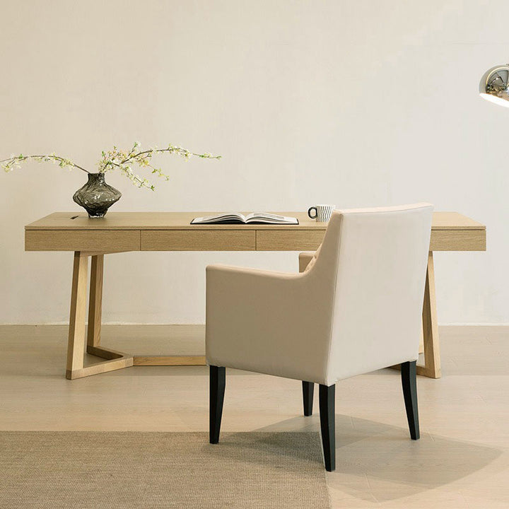 THE DESK/モダンデザイン 高機能