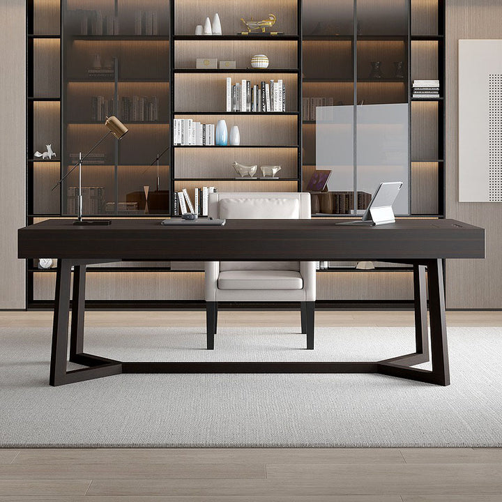 THE DESK/モダンデザイン 高機能