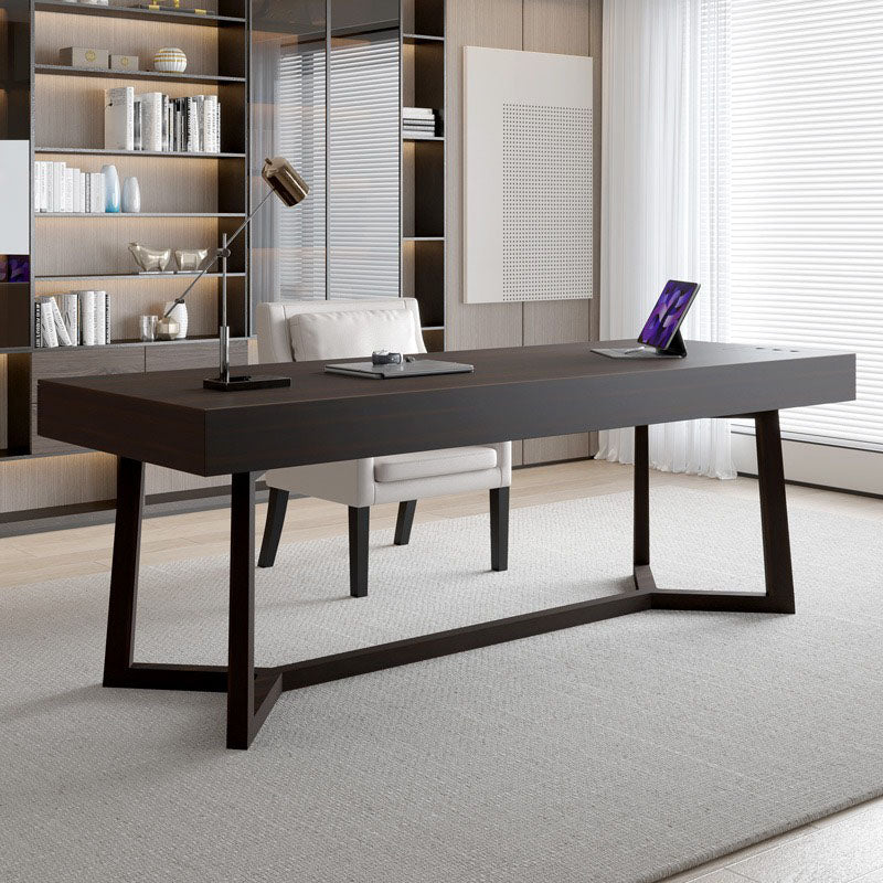 THE DESK/モダンデザイン 高機能