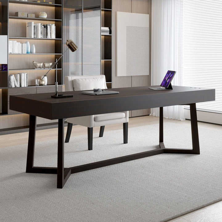 THE DESK/モダンデザイン 高機能