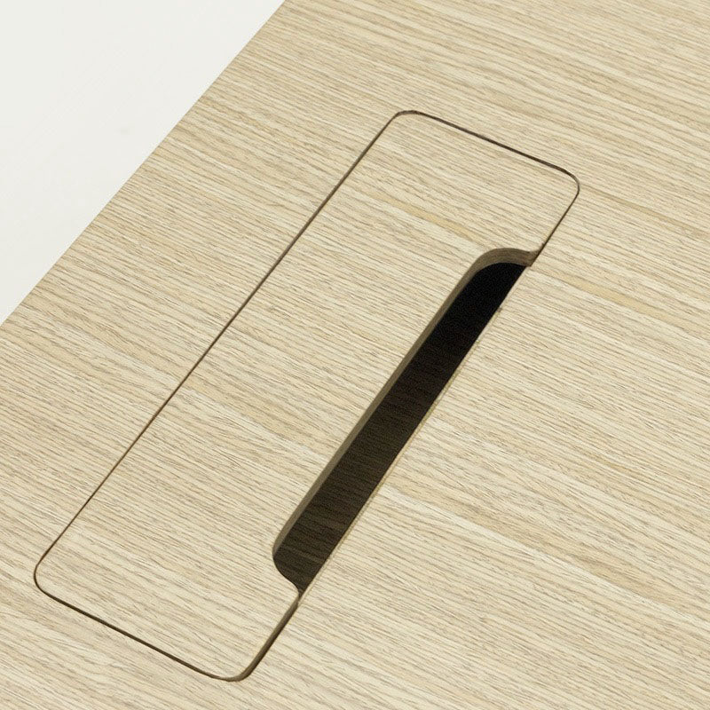 THE DESK/モダンデザイン 高機能