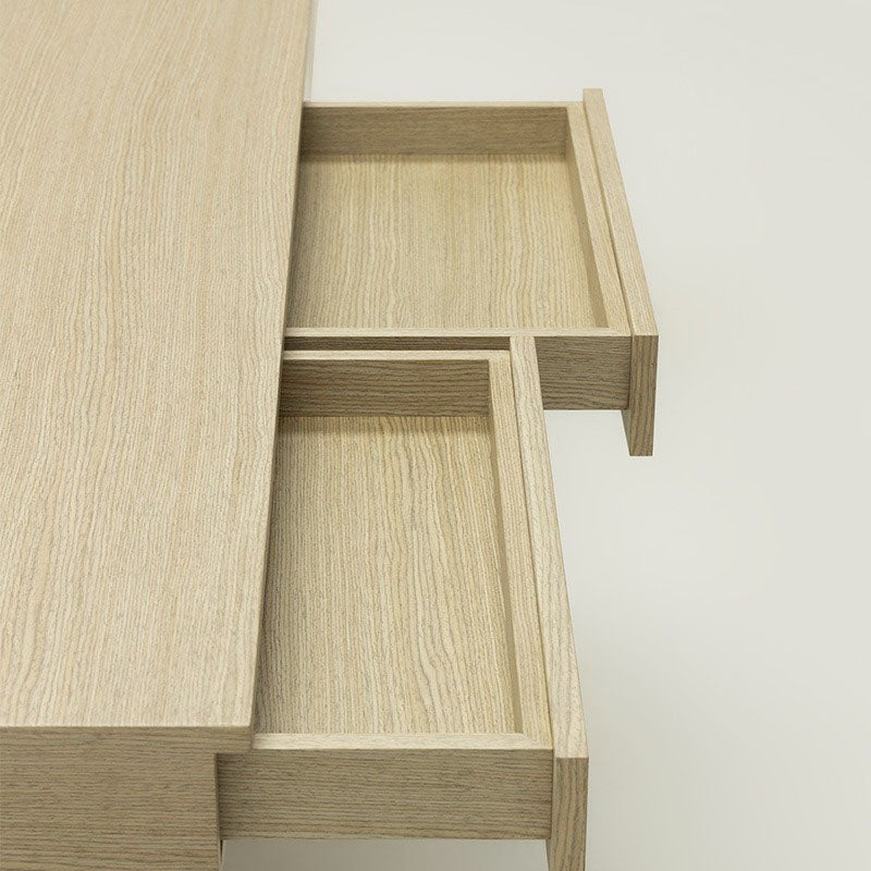 THE DESK/モダンデザイン 高機能