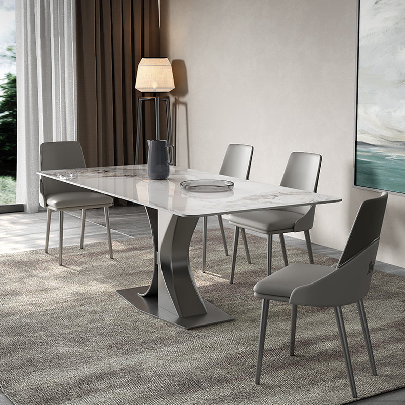 ACEX公式/ダイニングテーブル おしゃれ デザイン - スタイリッシュなデザインが魅力のおしゃれなテーブル