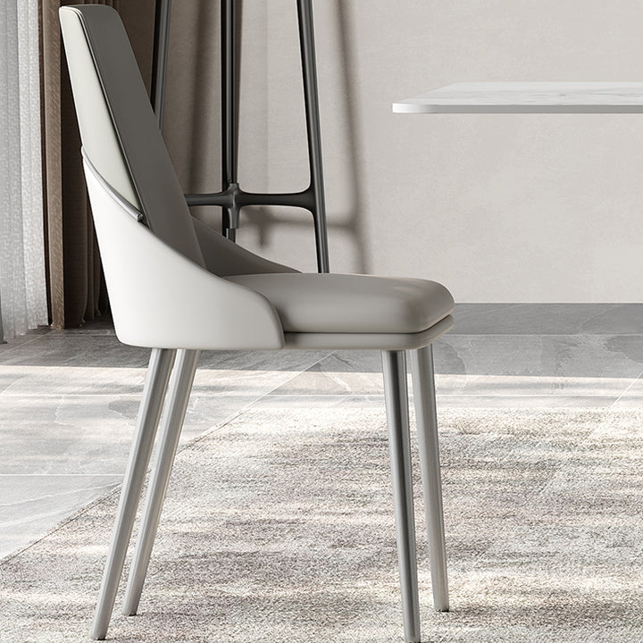 ACEX公式/ダイニングテーブル おしゃれ デザイン - スタイリッシュな脚部とユニークなデザインが特徴のテーブル