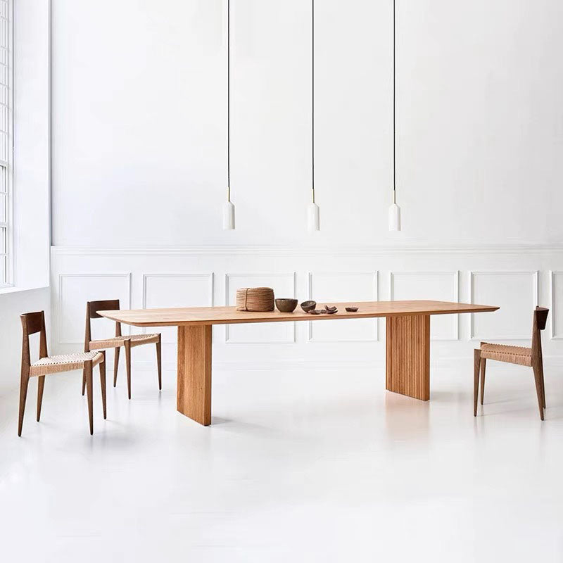 THE TABLE/侘び寂び