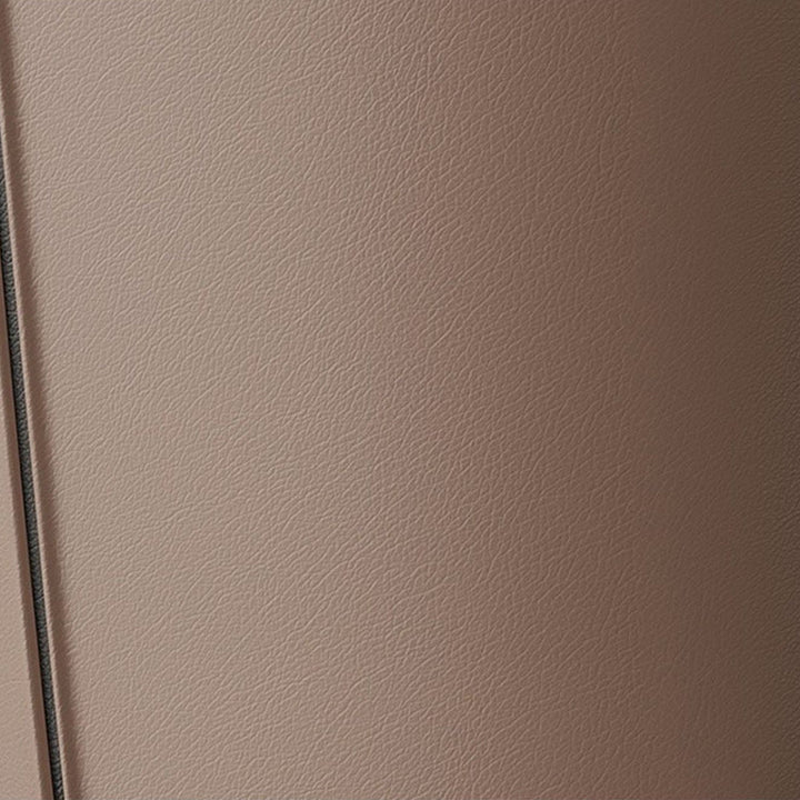 ダイニング/シンプルモダン レザーの細部画像 安心1年間品質保証