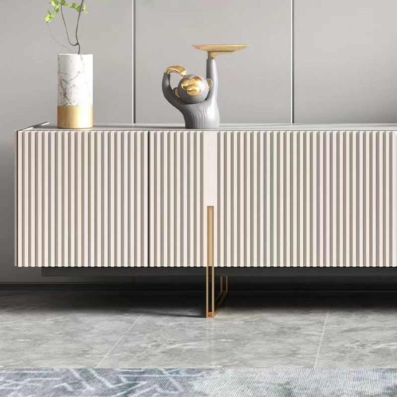 テレビボード/デザイン性 ボディの細部画像 安心1年間品質保証