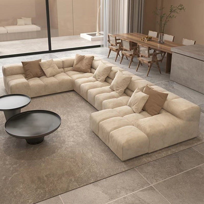 ソファ/ソファー キューブ ベルベット I【390*242*63】 安心1年間品質保証