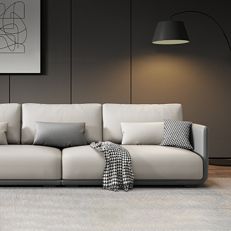 ソファ/ソファー 北欧風 ソファの細部画像 安心1年間品質保証