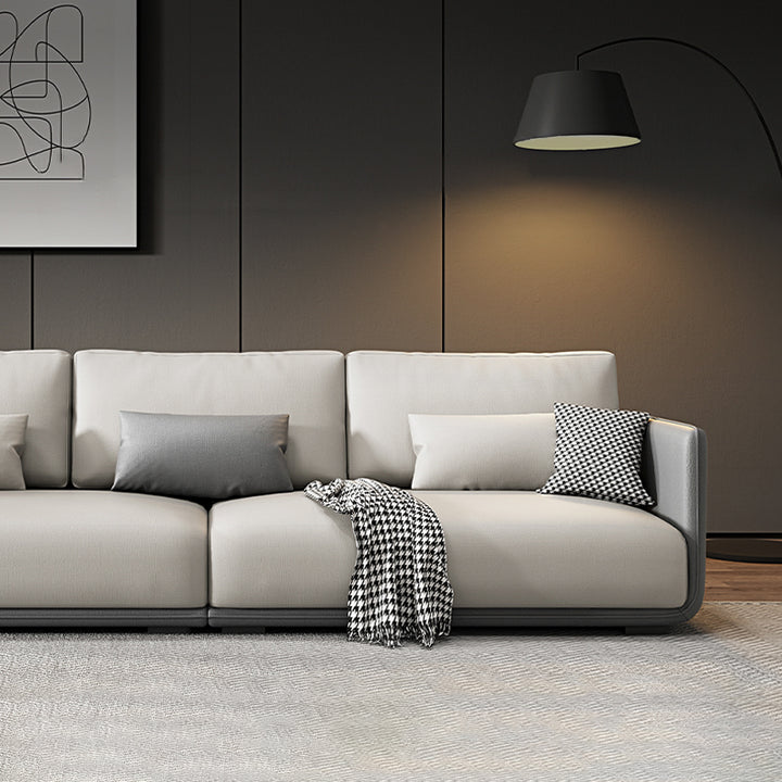 ソファ/ソファー 北欧風 ソファの細部画像 安心1年間品質保証