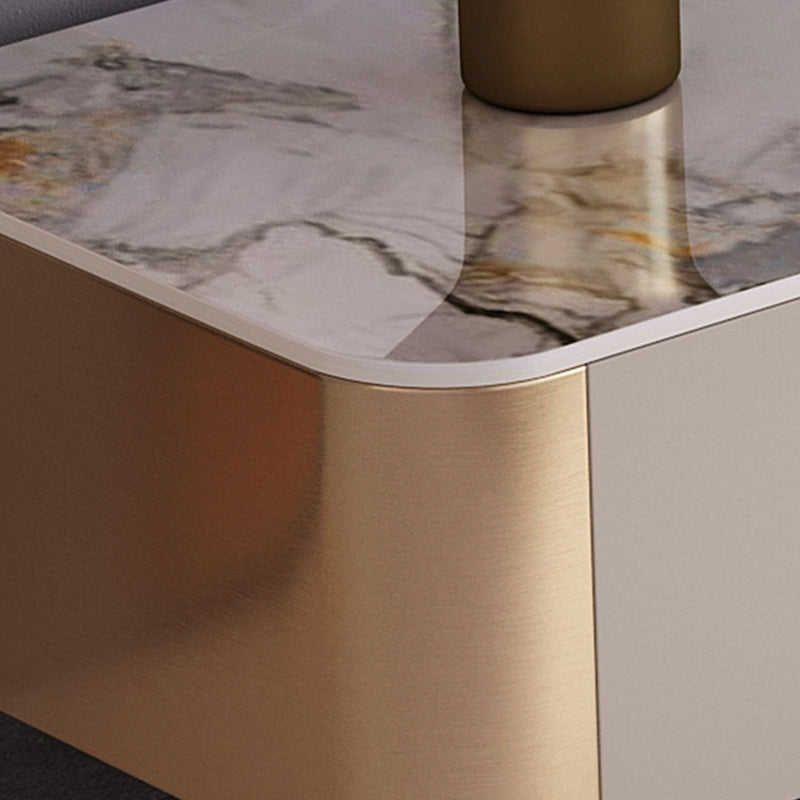 テレビボード/ラグジュアリー テレビ台の細部画像 安心1年間品質保証