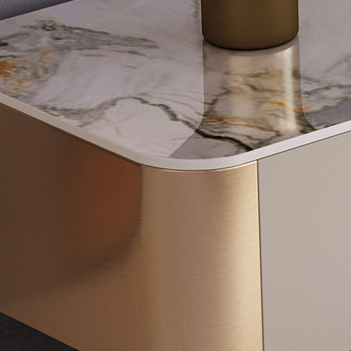 テレビボード/ラグジュアリー テレビ台の細部画像 安心1年間品質保証