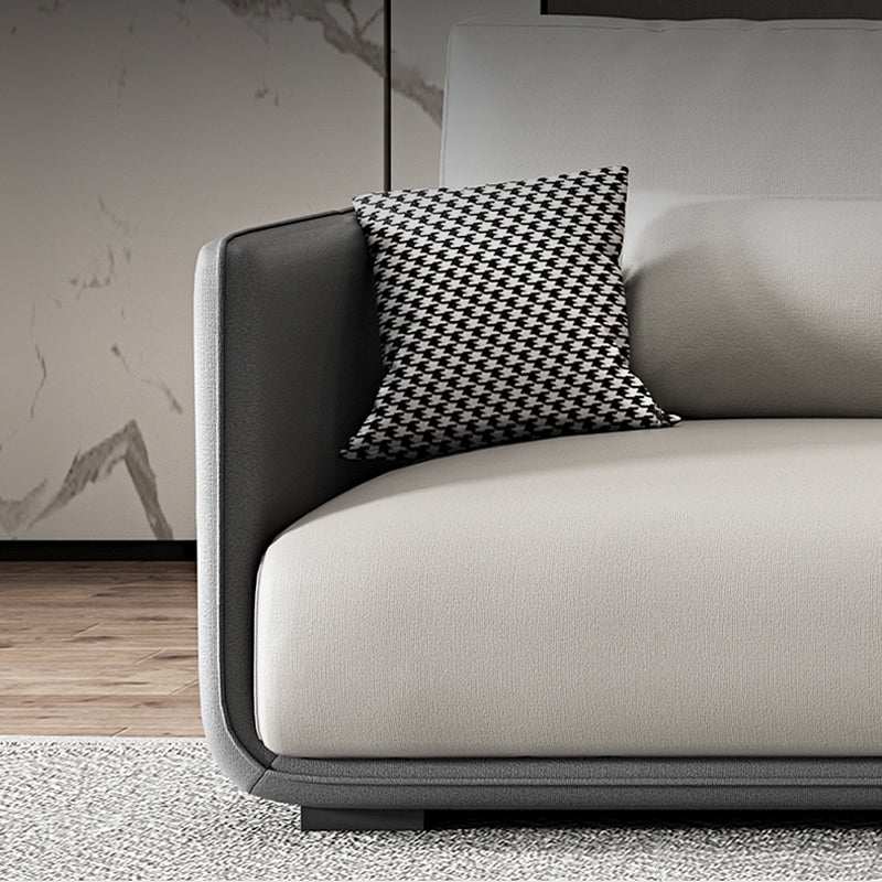 ソファ/ソファー 北欧風 ソファの細部画像 安心1年間品質保証