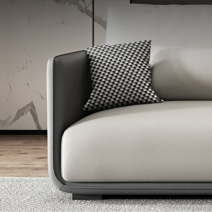 ソファ/ソファー 北欧風 ソファの細部画像 安心1年間品質保証