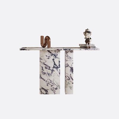 スクエアコンソールテーブル