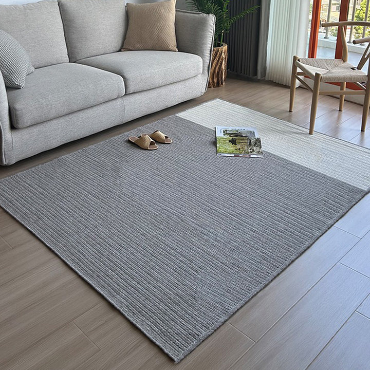 THE CARPET/ライトグレー