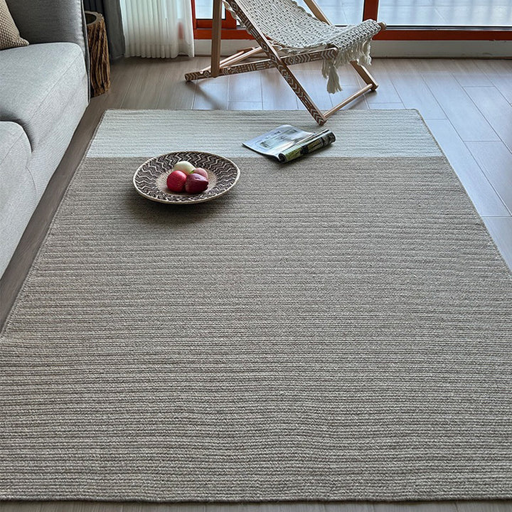 THE CARPET/ライトグレー
