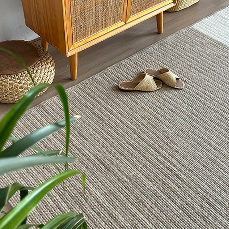 THE CARPET/ライトグレー