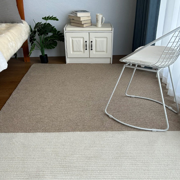THE CARPET/ライトグレー