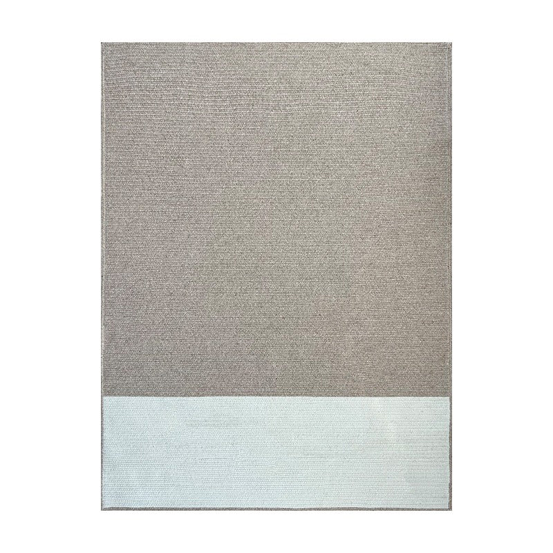 THE CARPET/ライトグレー