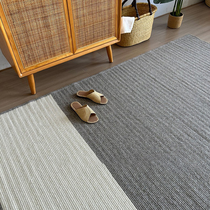 THE CARPET/ライトグレー