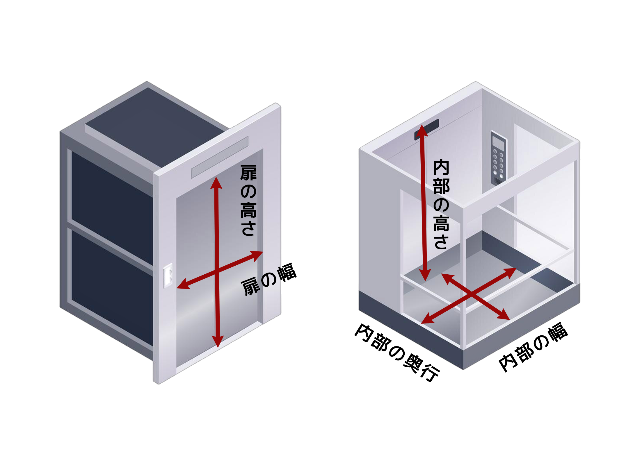 ACEX公式|搬入経路確認ガイド ACEX公式|搬入経路確認ガイド