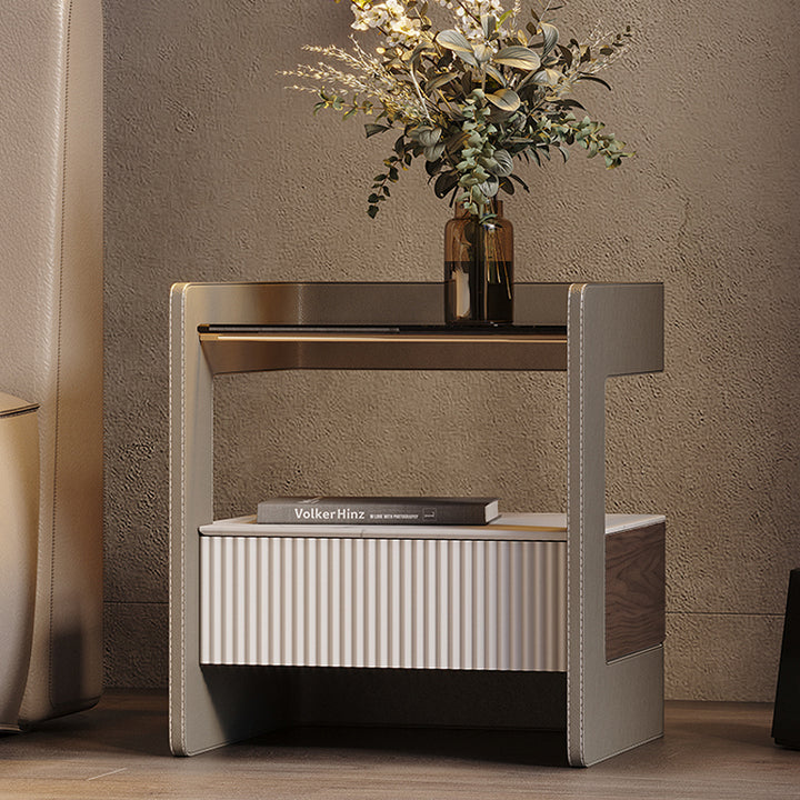 THE  SIDE TABLE /コンパクト