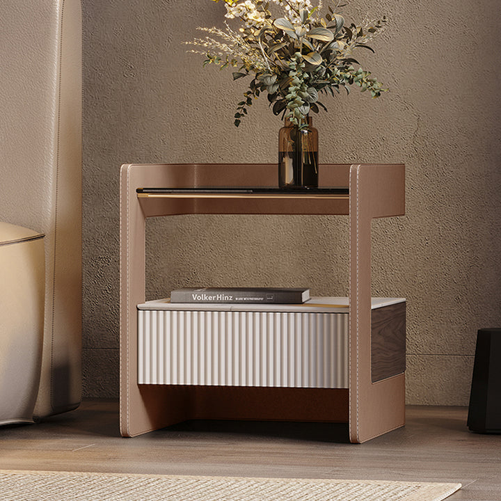 THE  SIDE TABLE /コンパクト