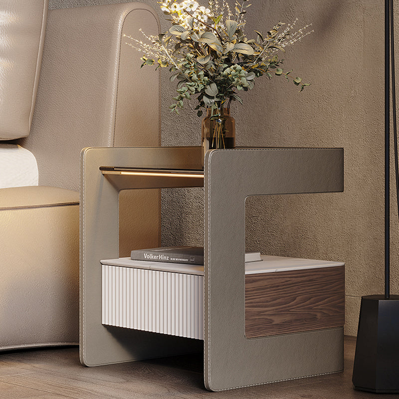 THE  SIDE TABLE /コンパクト