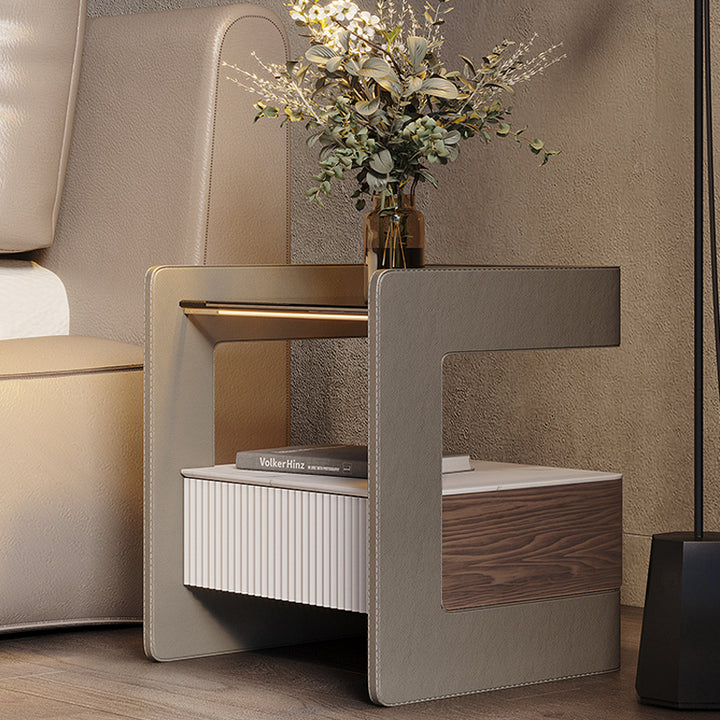 THE  SIDE TABLE /コンパクト
