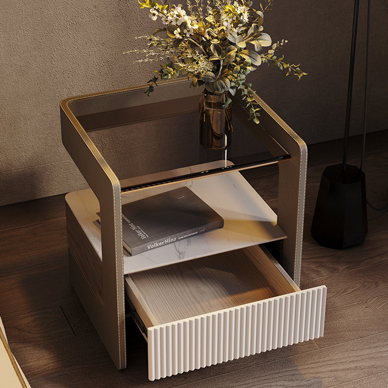 THE  SIDE TABLE /コンパクト