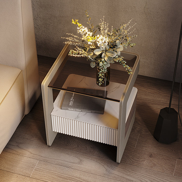 THE  SIDE TABLE /コンパクト