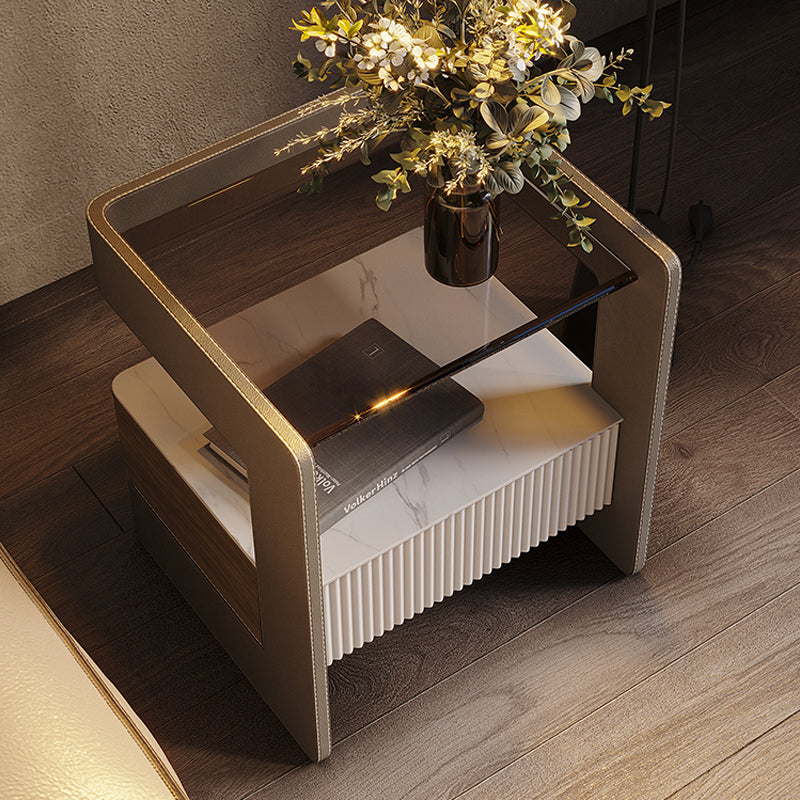 THE  SIDE TABLE /コンパクト