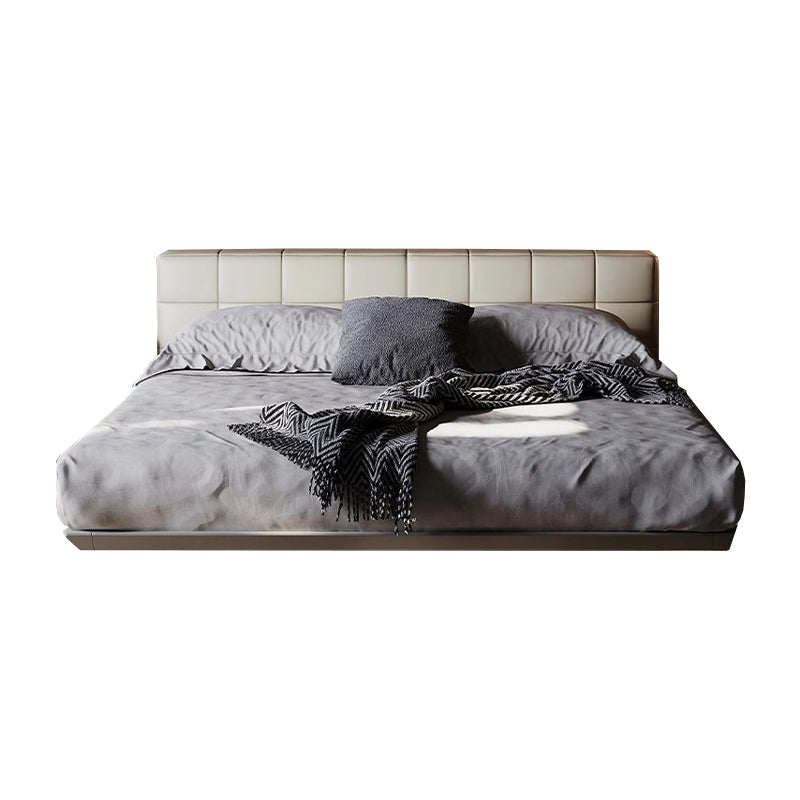 THE BED/フローティングデザイン イタリアンモダン